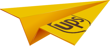 מטוס UPS